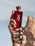 Dolce & Gabbana Q Parfum fragrance - British product