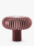 Kartell Teresa table lamp gloss finish - British product
