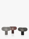 Kartell Teresa table lamp gloss finish - British product