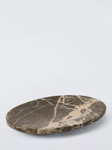 John Lewis John Lewis Marble Soap Dish- Buy online at McGrocer