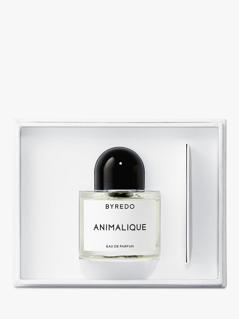 Byredo Animalique Eau de Parfum 100ml, UK version