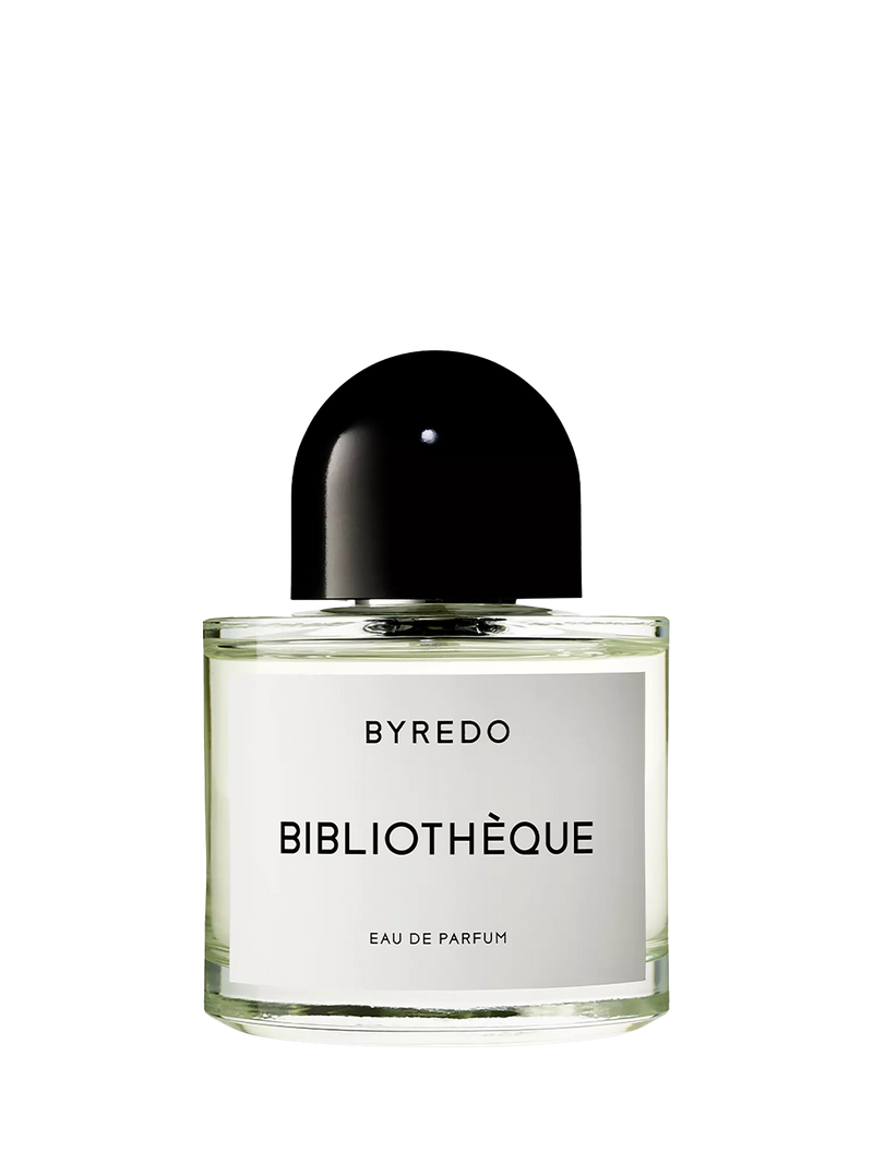 Byredo Bibliothèque Eau de Parfum 100ml (British brand)