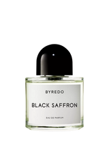 John Lewis Byredo Black Saffron Eau de Parfum 100ml- Buy online at McGrocer