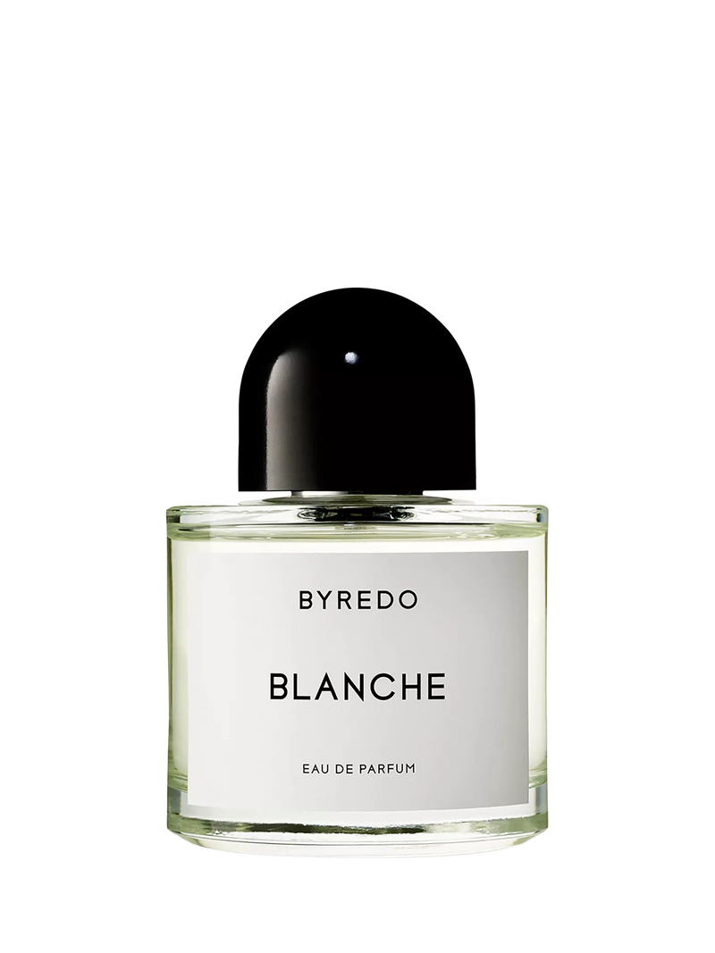 Byredo Blanche eau de parfum 100ml, UK version