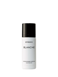 Byredo Blanche hair perfume 75ml (British brand)