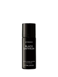 Byredo Black Saffron hair perfume 75ml (British brand)