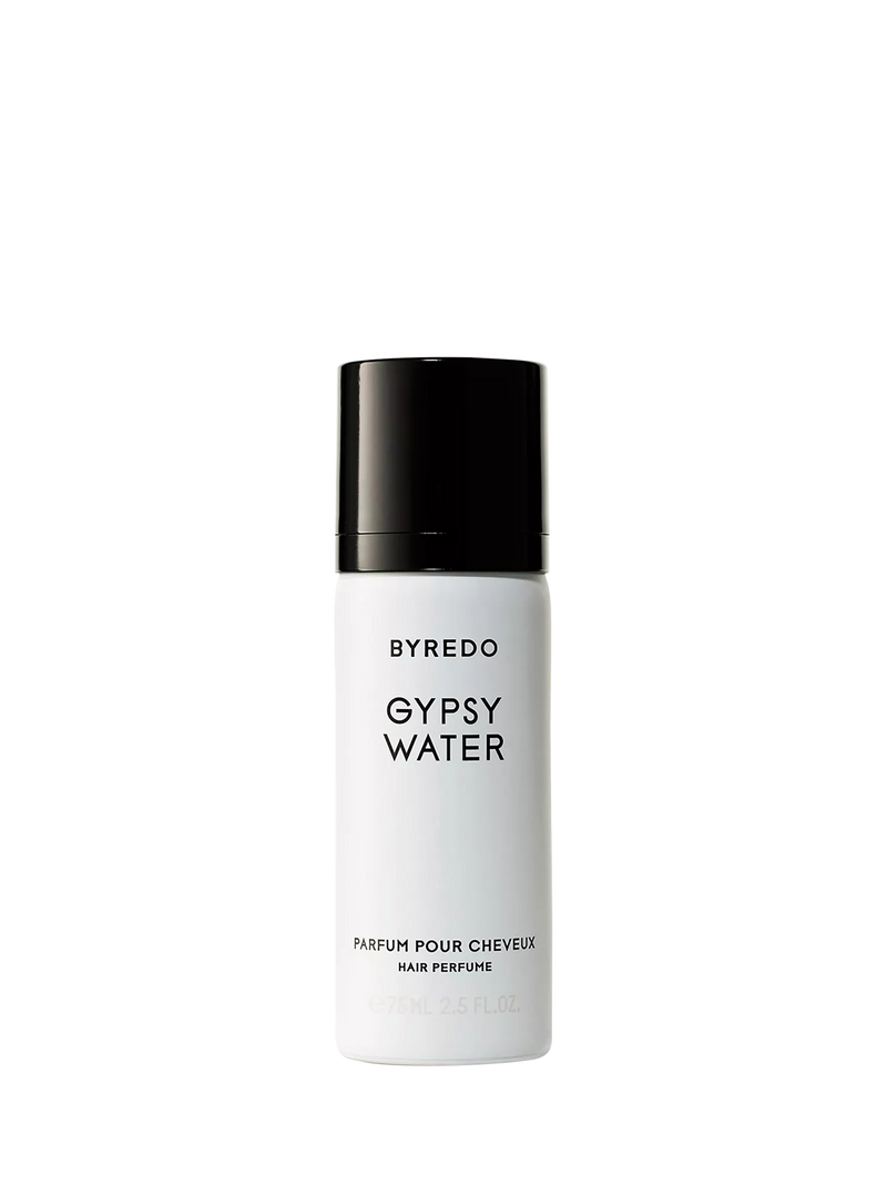 Byredo Gypsy Water hair perfume 75ml, imported from the UK