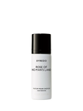 Byredo Rose Of No Man's Land hair perfume 75ml (British brand)