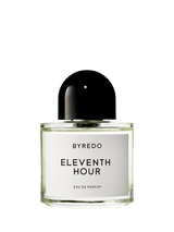 John Lewis Byredo Eleventh Hour Eau de Parfum 100ml- Buy online at McGrocer