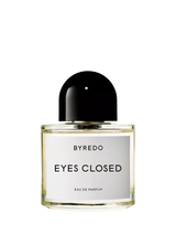 John Lewis Byredo Eyes Closed Eau de Parfum 100ml- Buy online at McGrocer