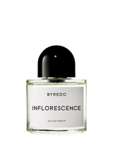 John Lewis Byredo Inflorescence Eau de Parfum 100ml- Buy online at McGrocer
