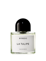 John Lewis Byredo La Tulipe Eau de Parfum 100ml- Buy online at McGrocer