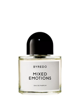 John Lewis Byredo Mixed Emotions Eau de Parfum 50ml- Buy online at McGrocer