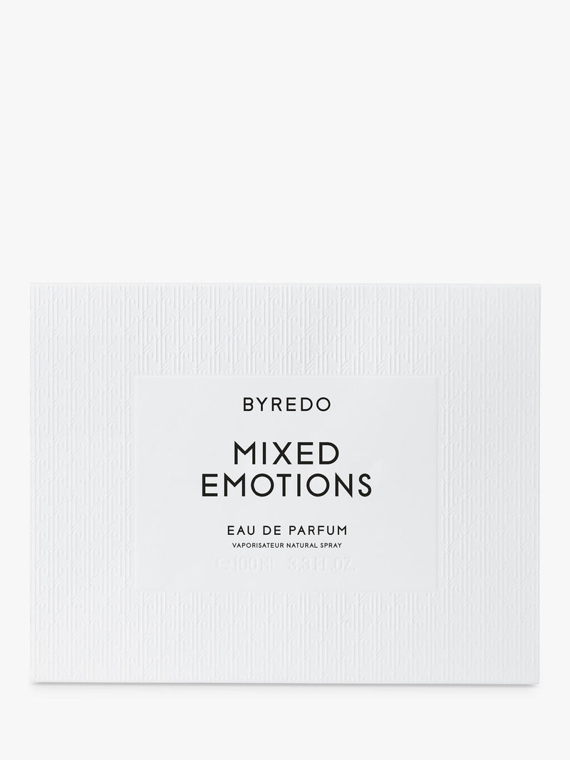 Byredo Mixed Emotions eau de parfum 50ml (British brand)
