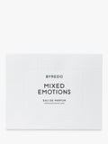 Byredo Mixed Emotions eau de parfum 50ml (British brand)
