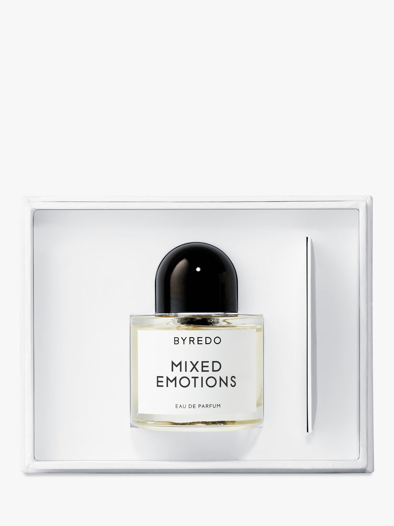 Byredo Mixed Emotions eau de parfum 50ml (British brand)