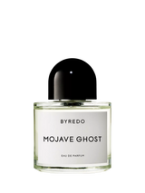 John Lewis Byredo Mojave Ghost Eau de Parfum 100ml- Buy online at McGrocer