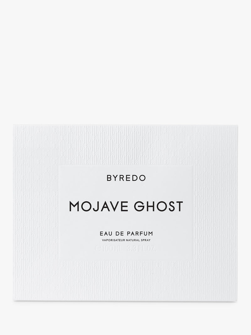 Byredo Mojave Ghost Eau de Parfum 100ml - British product