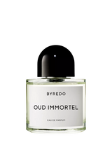 John Lewis Byredo Oud Immortel Eau de Parfum 100ml- Buy online at McGrocer