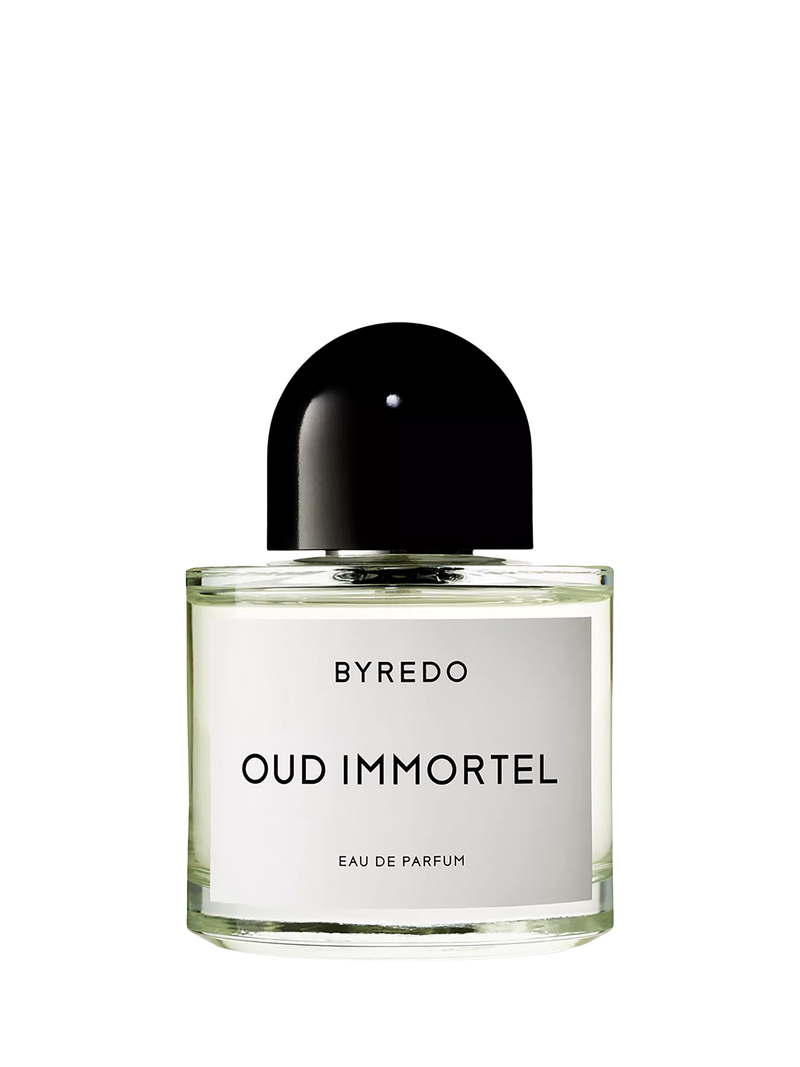 Byredo Oud Immortel Eau de Parfum 100ml (British brand)