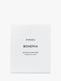 Byredo Bohemia candle 240g - British product