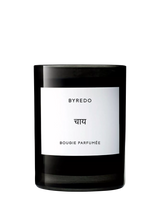 John Lewis Byredo Chai Fragranced Candle, 240g- Buy online at McGrocer