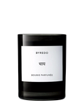 Byredo Chai candle 240g (British brand)