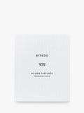 Byredo Chai candle 240g (British brand)