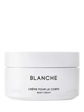 Byredo Blanche body cream 200ml, imported from the UK