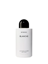 John Lewis Byredo Blanche Body Lotion 225ml- Buy online at McGrocer