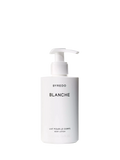 Byredo Blanche body lotion 225ml, imported from the UK
