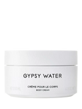 Byredo Gypsy Water body cream 200ml, imported from the UK