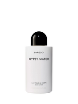John Lewis Byredo Gypsy Water Body Lotion 225ml- Buy online at McGrocer