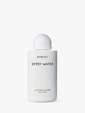 Byredo Gypsy Water body lotion 225ml (British brand)
