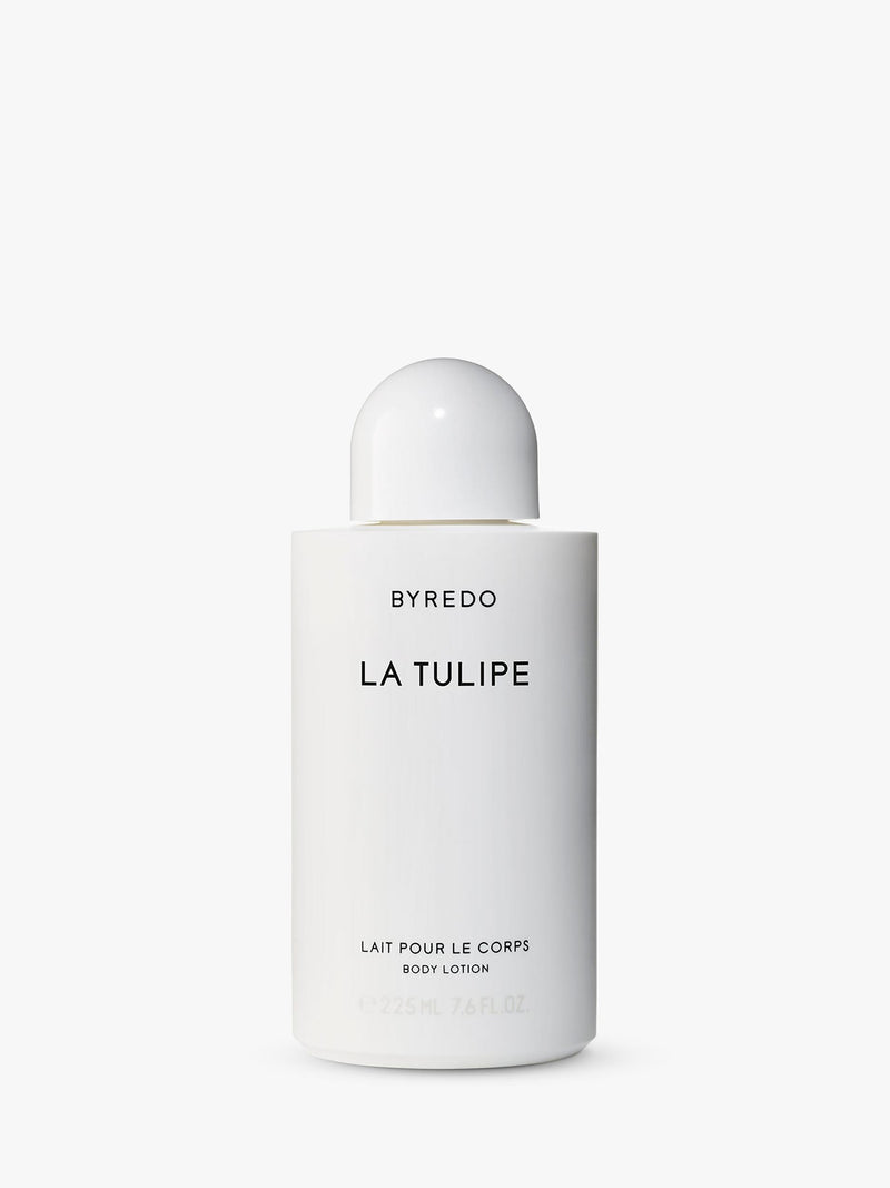 Byredo La Tulipe body lotion 225ml, UK version
