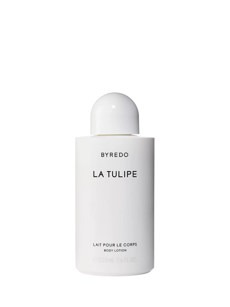 Byredo La Tulipe body lotion 225ml, UK version