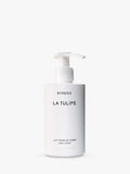 Byredo La Tulipe body lotion 225ml, UK version