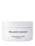 Byredo Mojave Ghost body cream 200ml, UK version