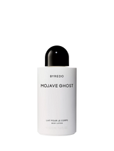 John Lewis Byredo Mojave Ghost Body Lotion 225ml- Buy online at McGrocer