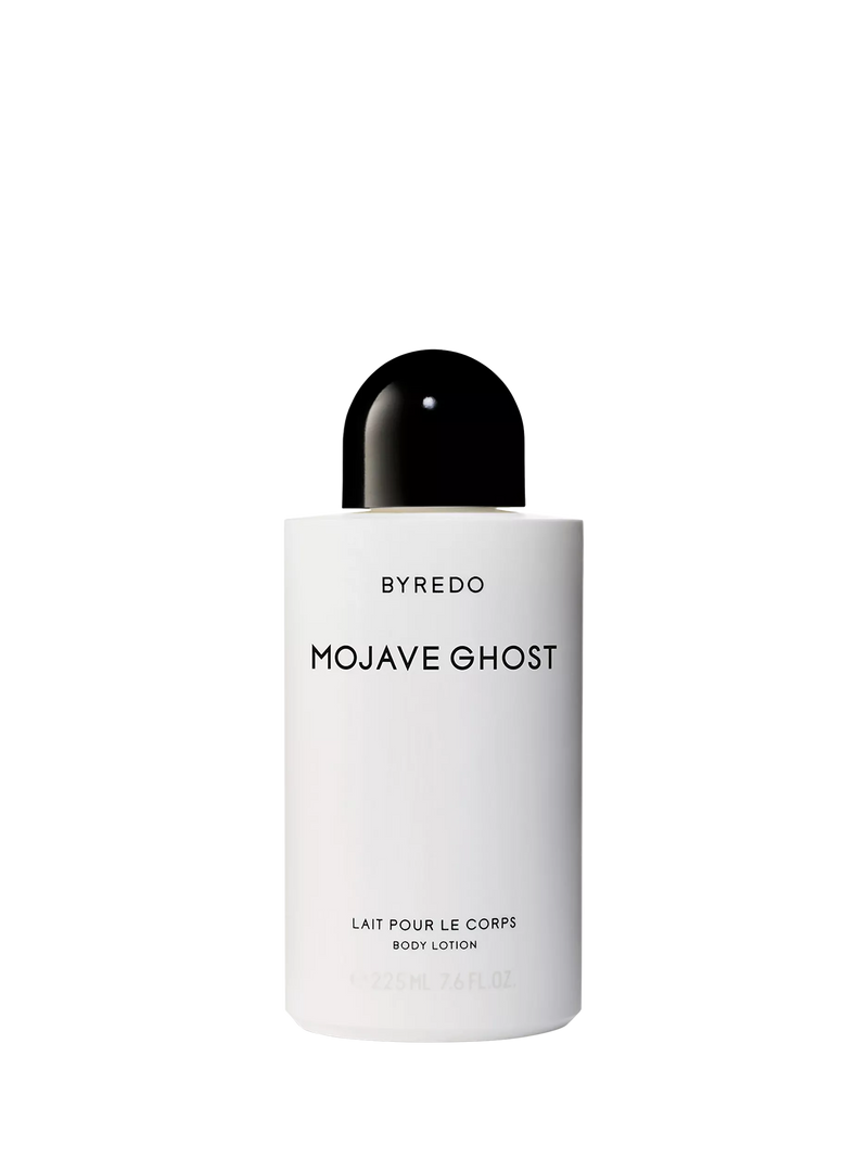 Byredo Mojave Ghost body lotion 225ml (British brand)