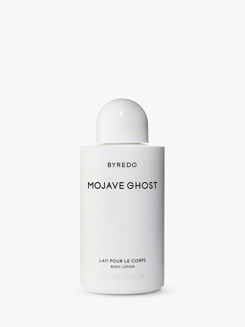 Byredo Mojave Ghost body lotion 225ml (British brand)
