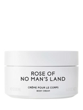 Byredo Rose of No Man's Land body cream 200ml (British brand)
