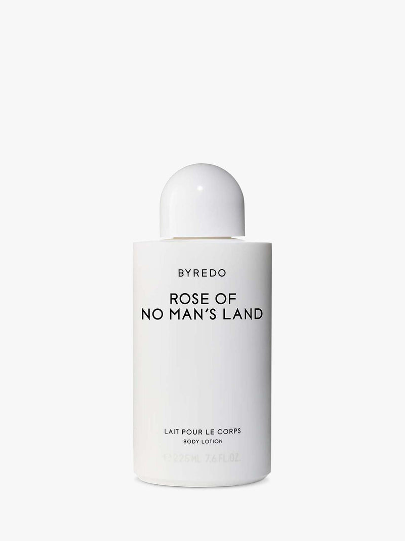 Byredo Rose Of No Man's Land body lotion 225ml (British brand)
