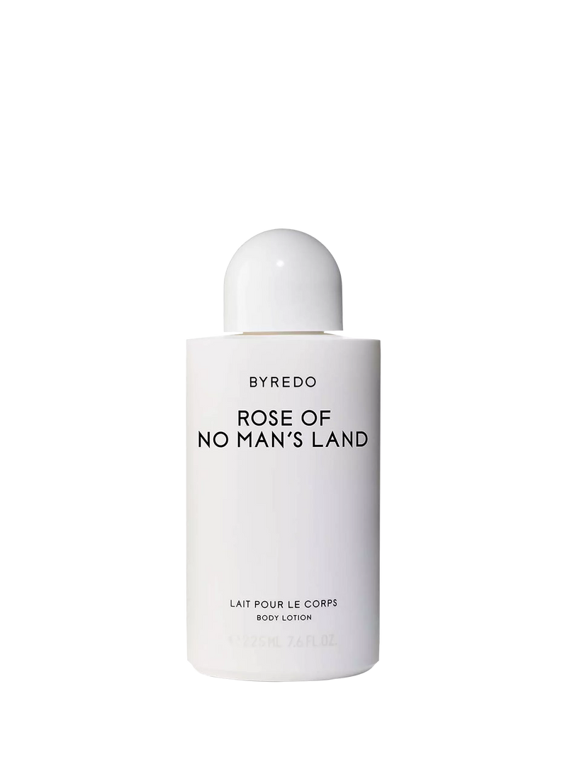 Byredo Rose of No Man's Land body lotion 225ml - British product