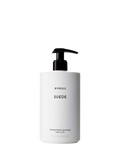 Byredo Suede hand lotion 450ml (British brand)
