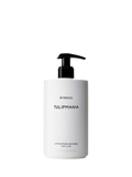 Byredo hand lotion Tulipmania 450ml (British brand)