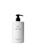 Byredo Vetyver hand lotion 450 ml - British product