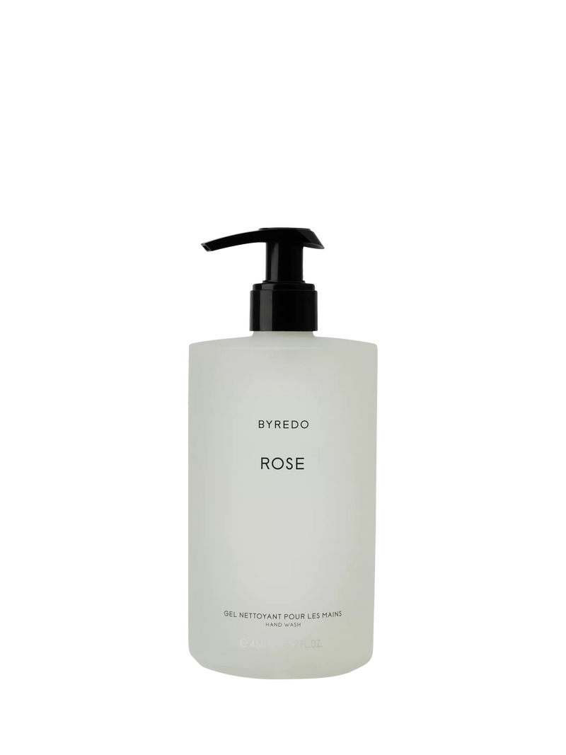 Byredo Rose Hand Wash 450ml - British product