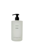 Byredo Rose Hand Wash 450ml - British product