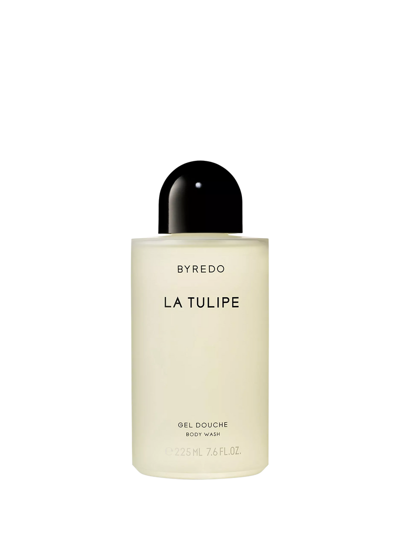 Byredo La Tulipe body wash 225ml, UK version